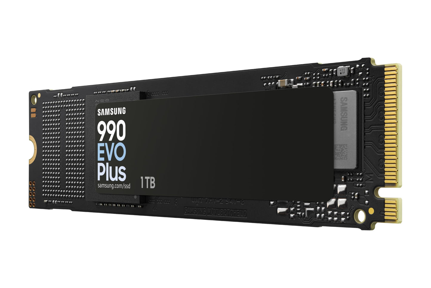 SSD NVMe M.2 1TB – PCIe 4.0/5.0, hasta 7150 MB/s