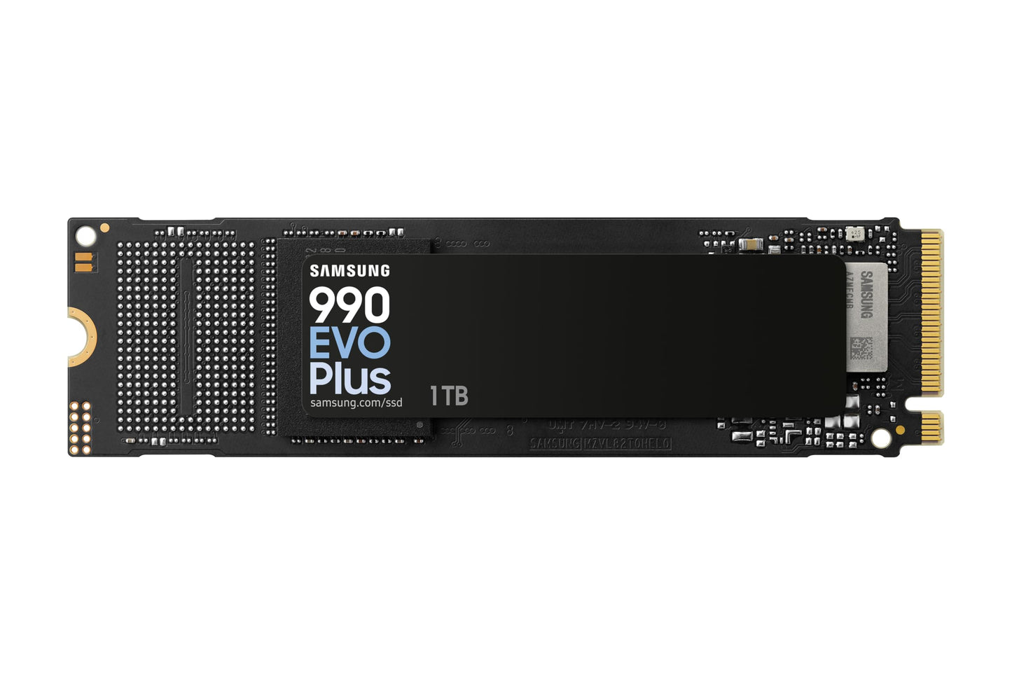 SSD NVMe M.2 1TB – PCIe 4.0/5.0, hasta 7150 MB/s